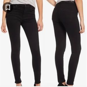 Citizens of Humanity “Avedon” skinny pant, size 26